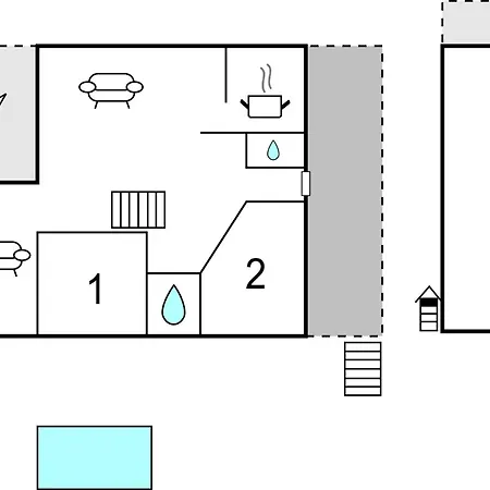 Apartment Amazing In With Wifi *