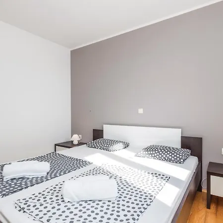 Apartment Amazing In With Wifi *