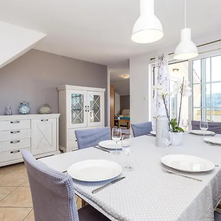 Apartment Amazing In With Wifi *