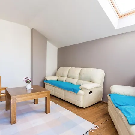 Apartment Amazing In With Wifi *