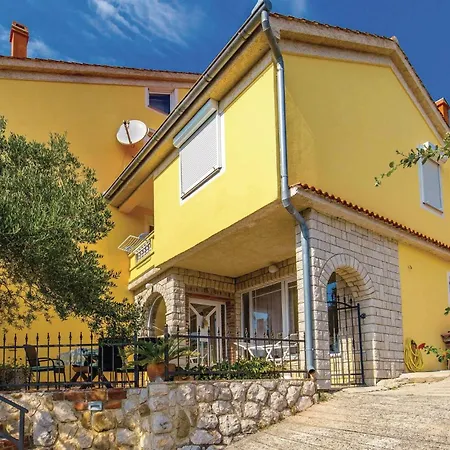Appartement 3 Bedroom Stunning In Supetarska Draga
