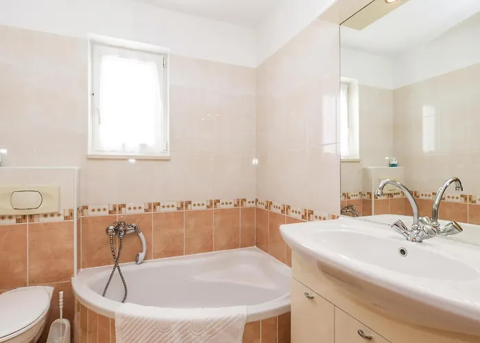 Apartament Stunning In Supetarska Draga