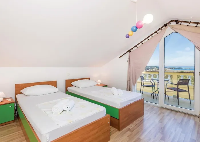 Apartament Stunning In *