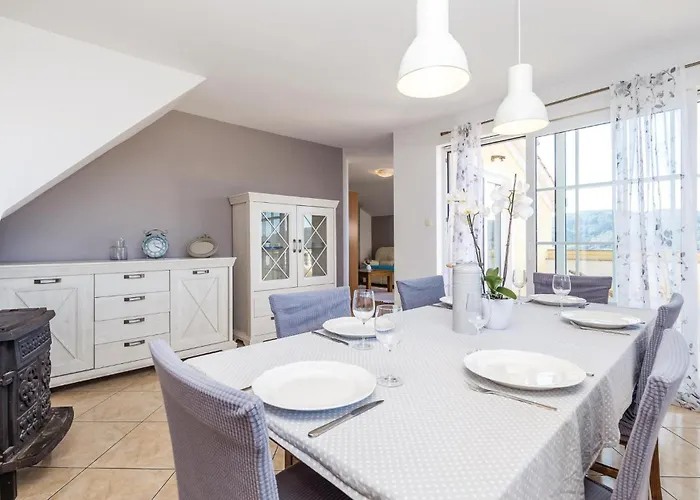 Apartament Stunning In *