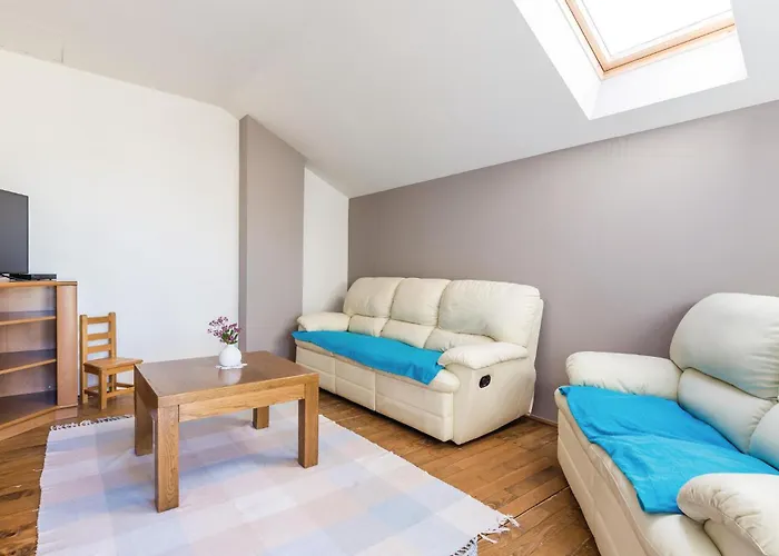 Apartament Stunning In *