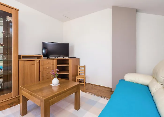 Apartament Stunning In