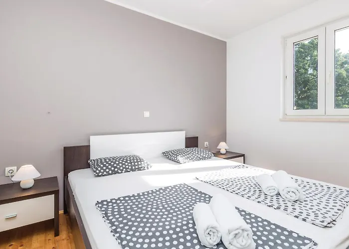 Apartament Stunning In Supetarska Draga