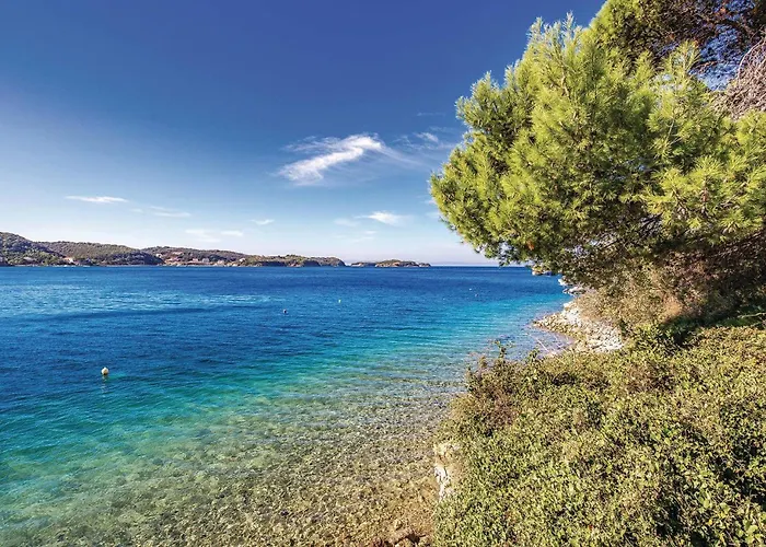 Apartament Stunning In Supetarska Draga