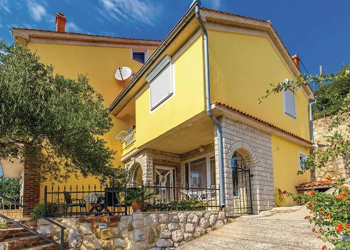 Apartament Stunning In Supetarska Draga