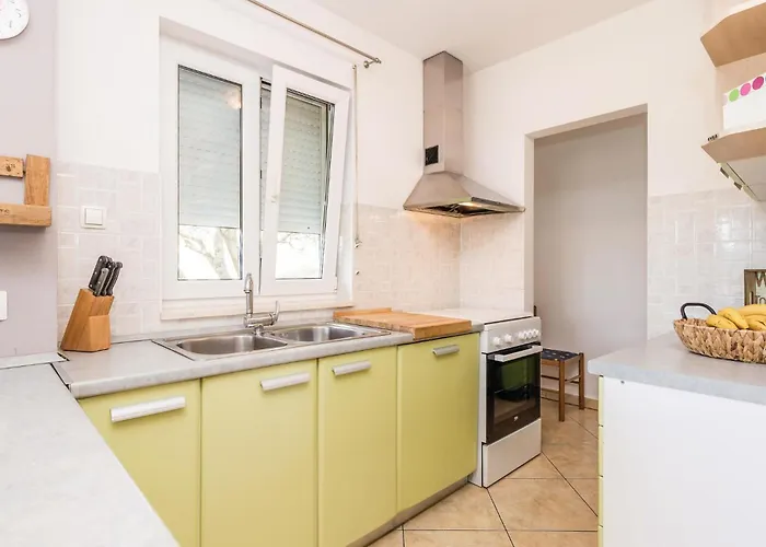 Apartament Stunning In Supetarska Draga