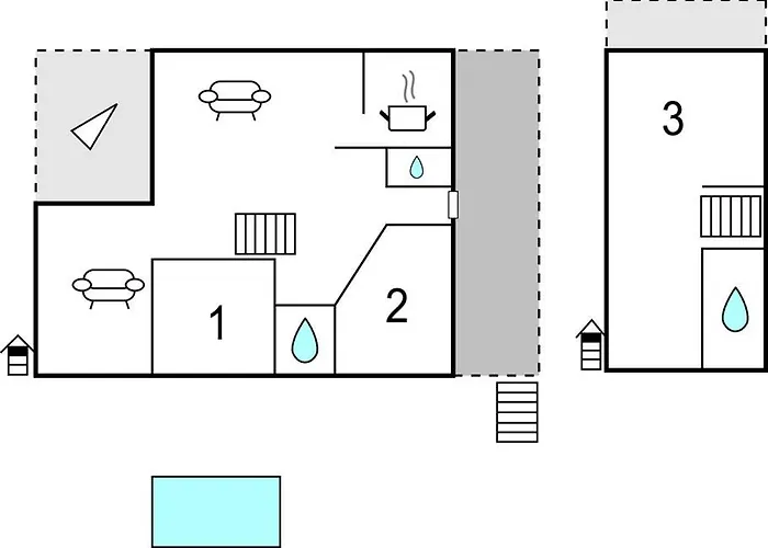 Apartament Stunning In *